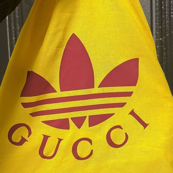 Gucci x Adidas Leather Boots - Picture 7 of 7